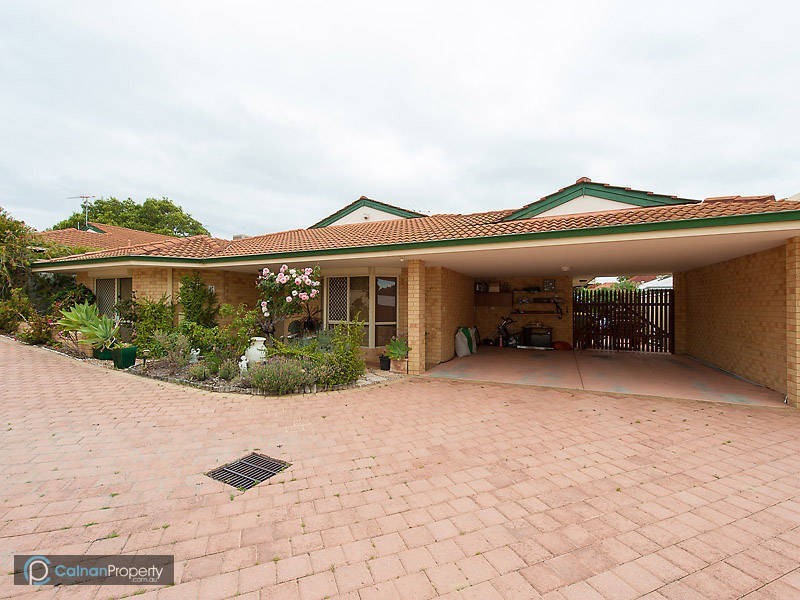 2/27 Justinian St, Palmyra WA 6157