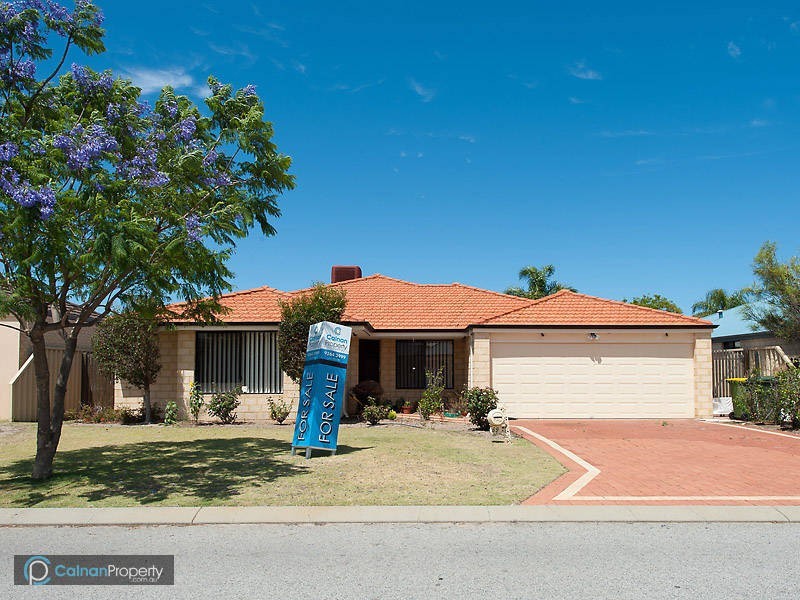 Canning Vale WA 6155