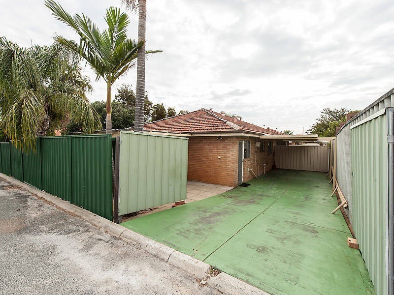 4/100 Edgecumbe Street, Como WA 6152