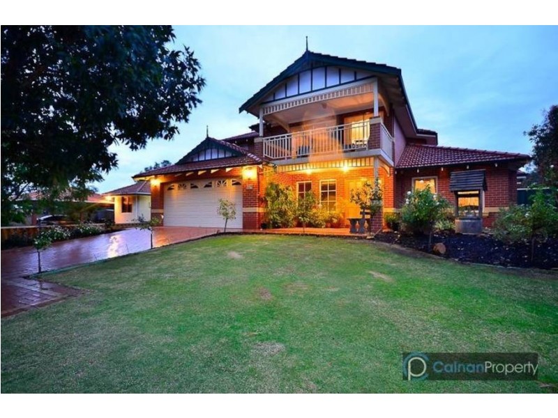 14 Maldon Way, Mount Pleasant WA 6153