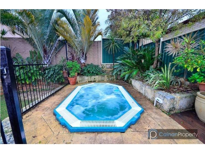 14 Maldon Way, Mount Pleasant WA 6153