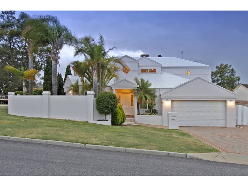 Mount Pleasant WA 6153