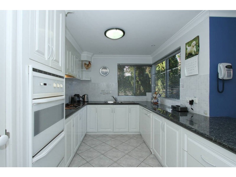 Mount Pleasant WA 6153