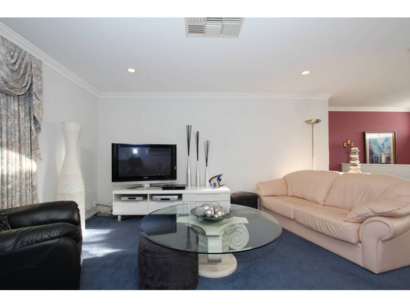 Mount Pleasant WA 6153