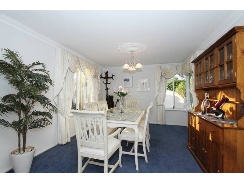 Mount Pleasant WA 6153