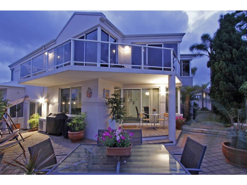 Mount Pleasant WA 6153