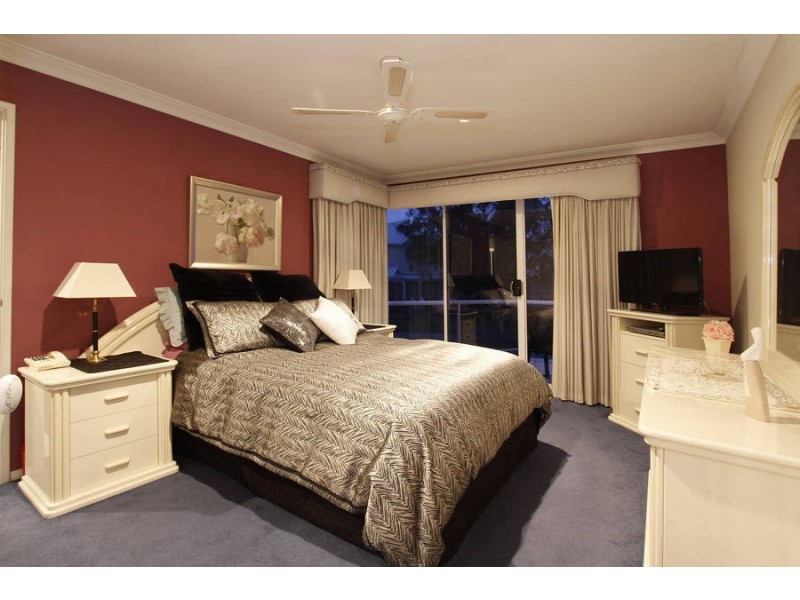 Mount Pleasant WA 6153