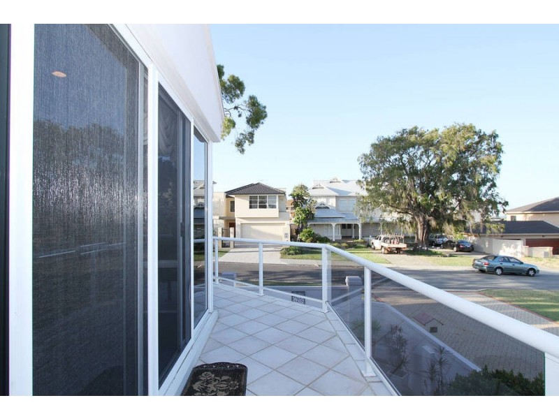 Mount Pleasant WA 6153