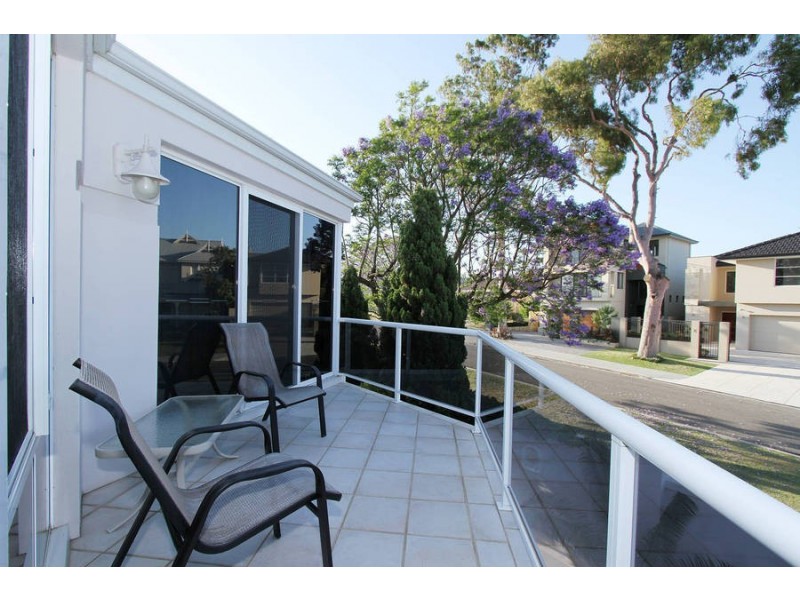 Mount Pleasant WA 6153