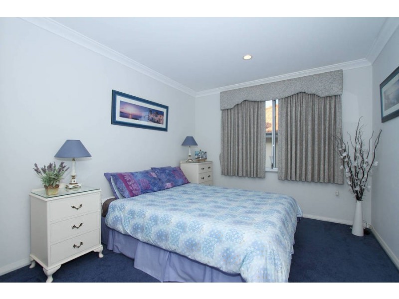 Mount Pleasant WA 6153