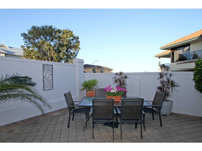 Mount Pleasant WA 6153