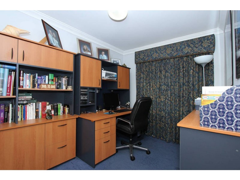 Mount Pleasant WA 6153