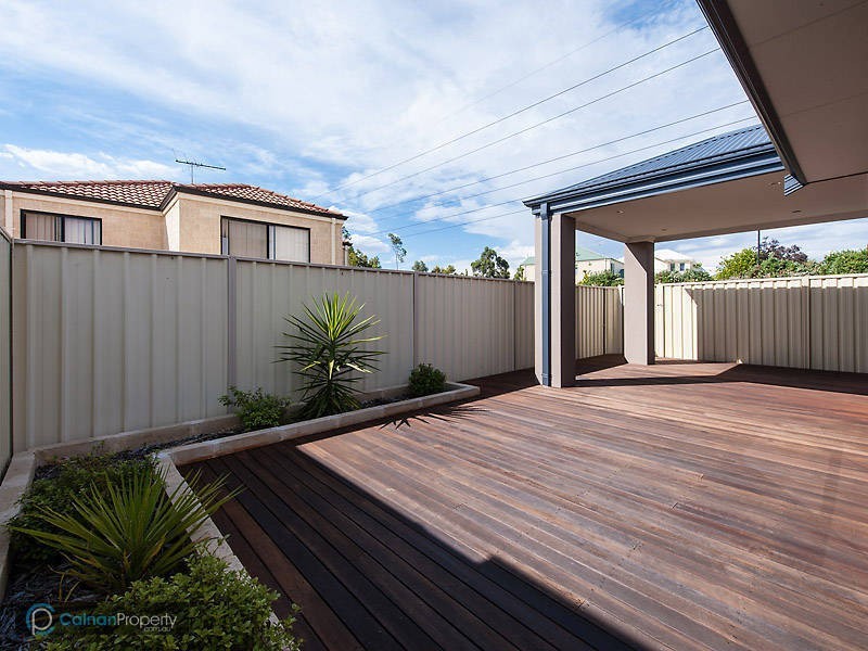25b Westerway Tce, North Lake WA 6163