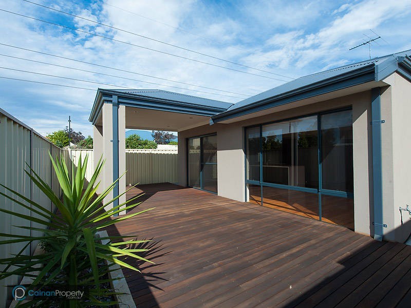 25b Westerway Tce, North Lake WA 6163