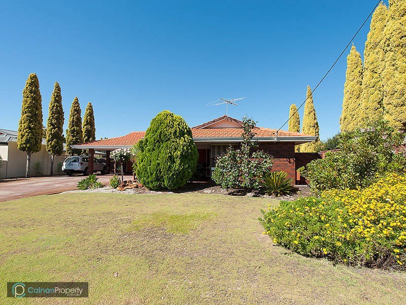 66 Camm Ave, Bull Creek WA 6149