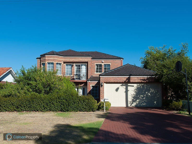 11 Freeth Court, Brentwood WA 6153