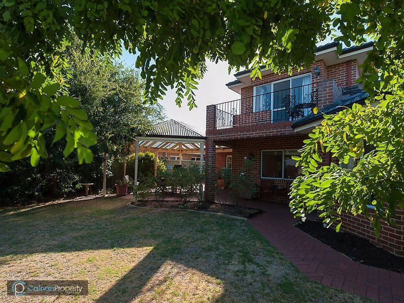 11 Freeth Court, Brentwood WA 6153