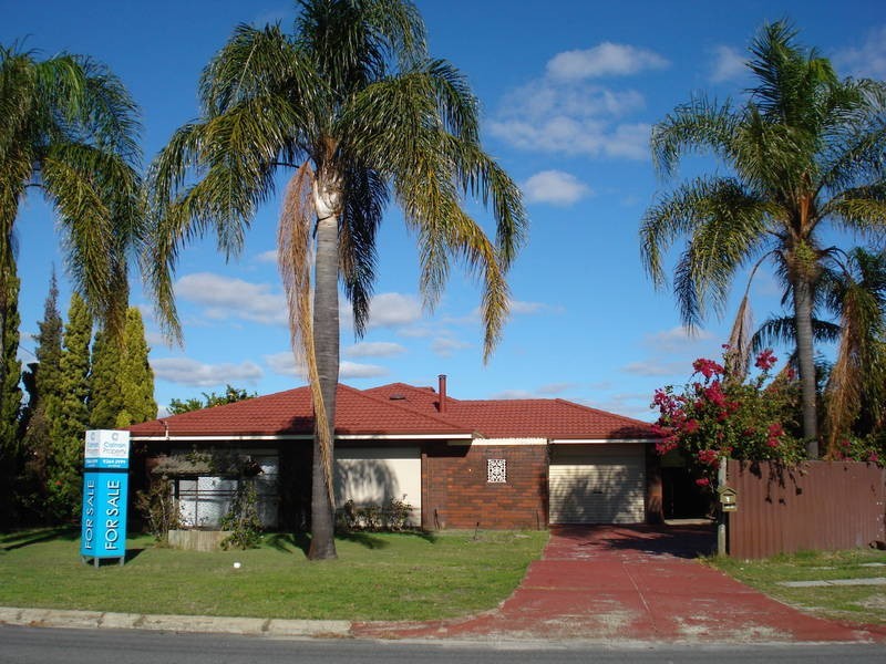 1 Kielman Rd, Willetton WA 6155