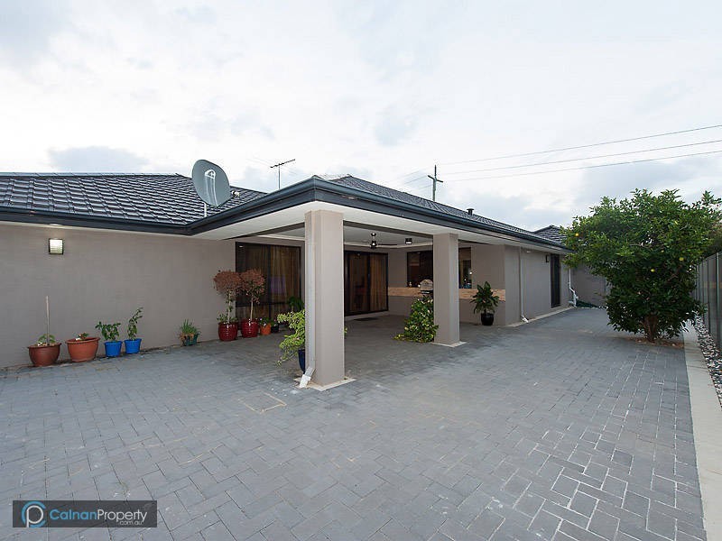 18 Marsengo Road, Bateman WA 6150