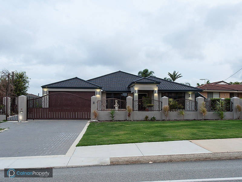 18 Marsengo Road, Bateman WA 6150