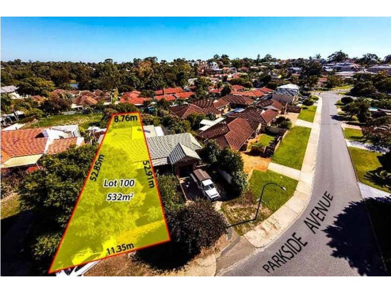 Mount Pleasant WA 6153