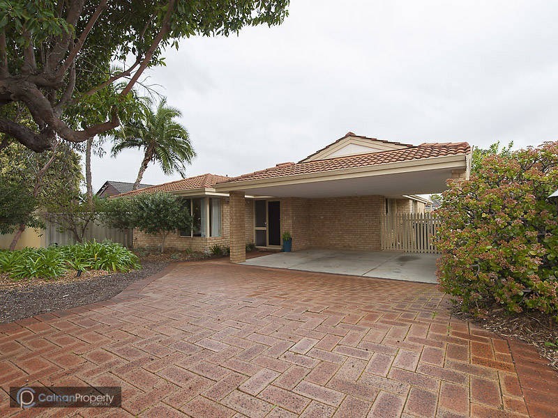 27 Brian Ave, Mount Pleasant WA 6153