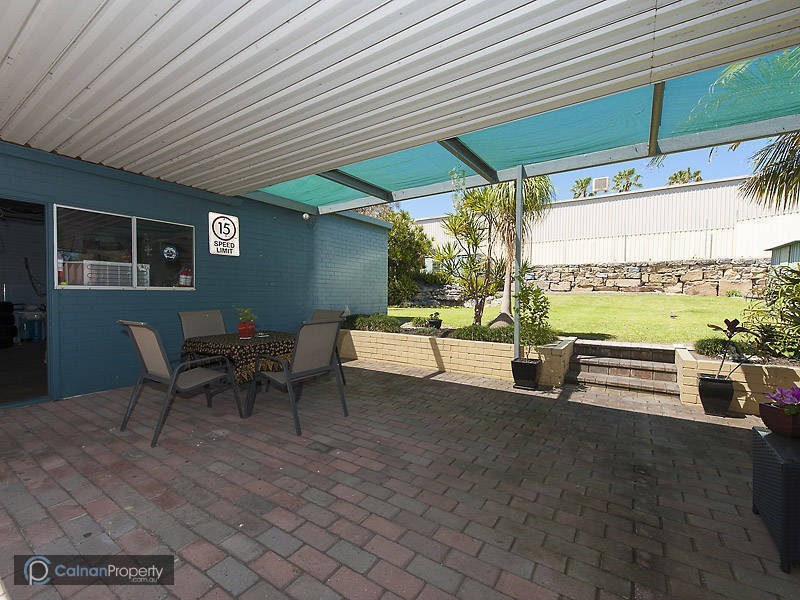 22 Widdicombe St, Myaree WA 6154