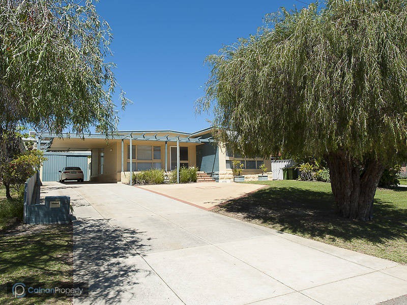 22 Widdicombe St, Myaree WA 6154