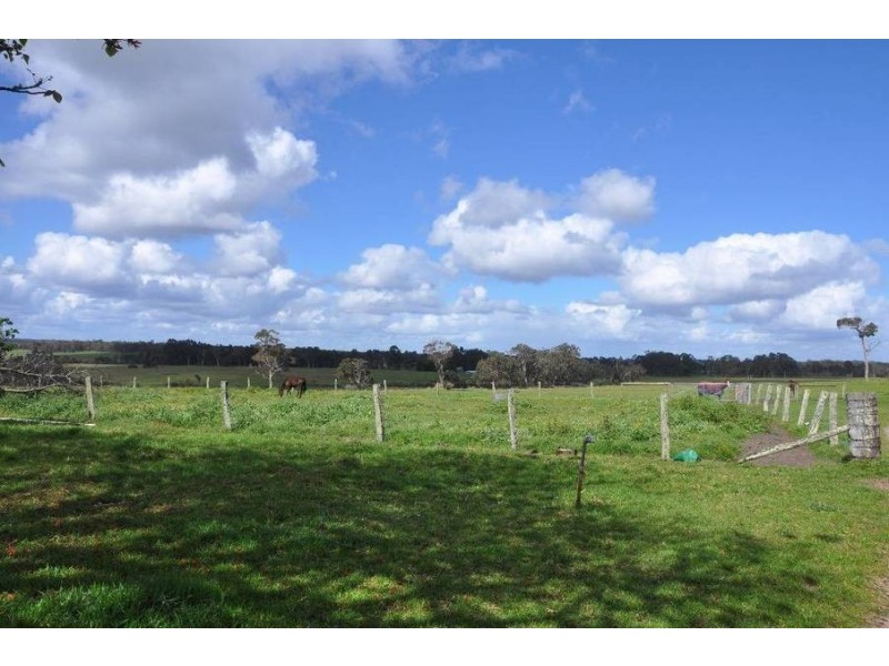 Rosa Brook WA 6285