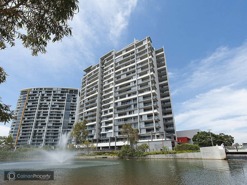 407/30 The Circus, Burswood WA 6100