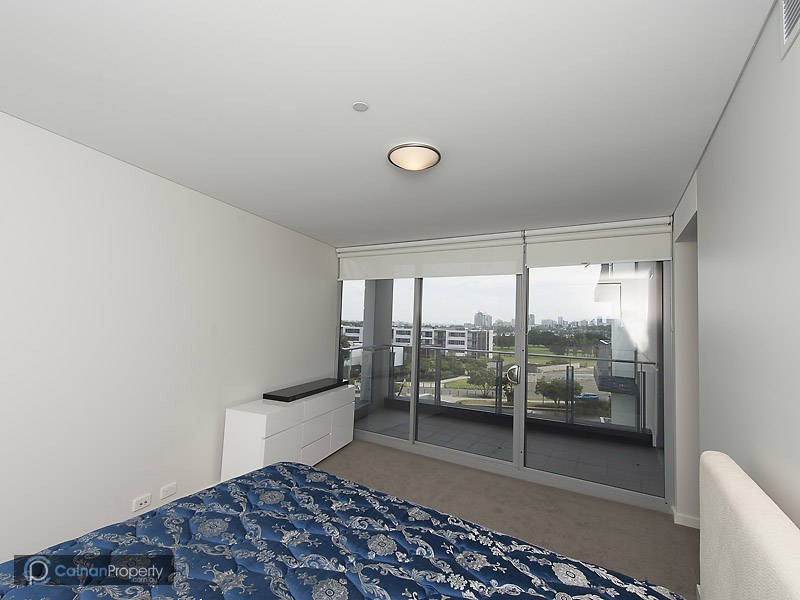 407/30 The Circus, Burswood WA 6100