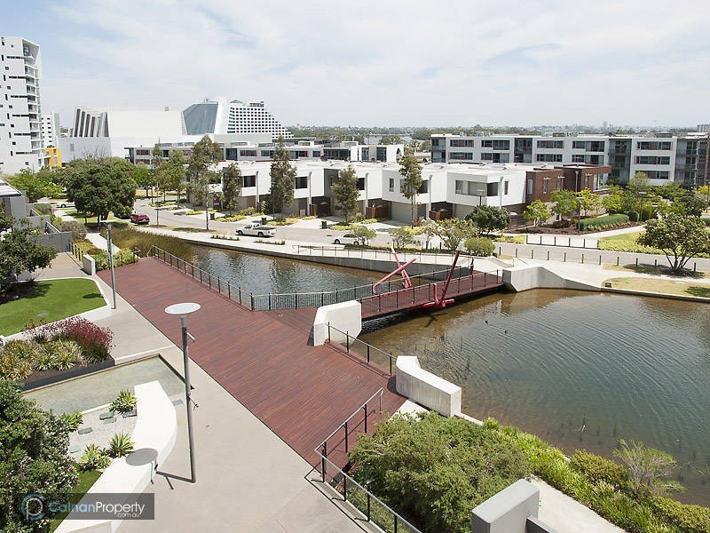 407/30 The Circus, Burswood WA 6100