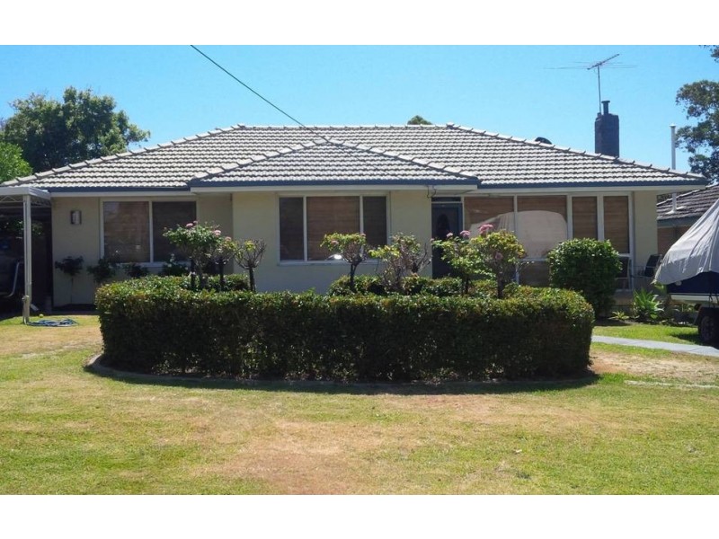 11 Prosser Way, Myaree WA 6154