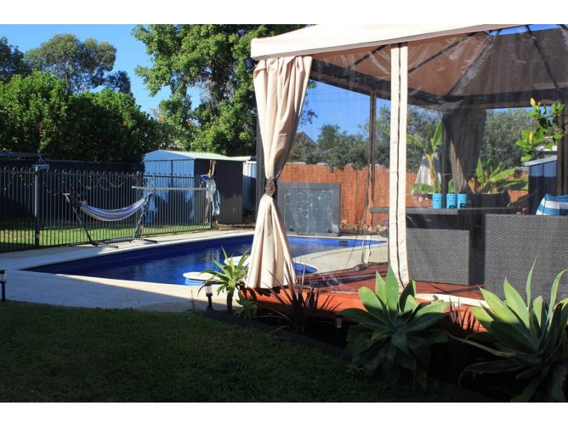 11 Prosser Way, Myaree WA 6154