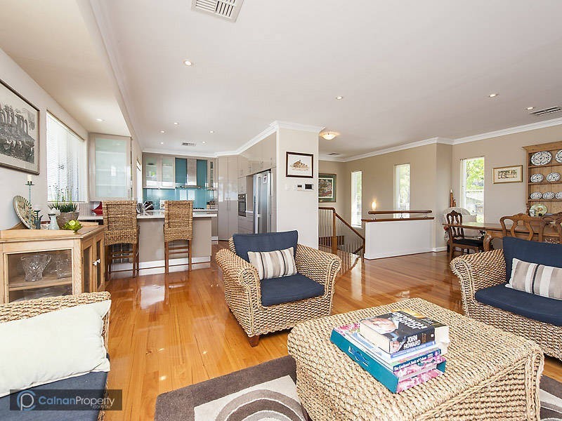 Mount Pleasant WA 6153