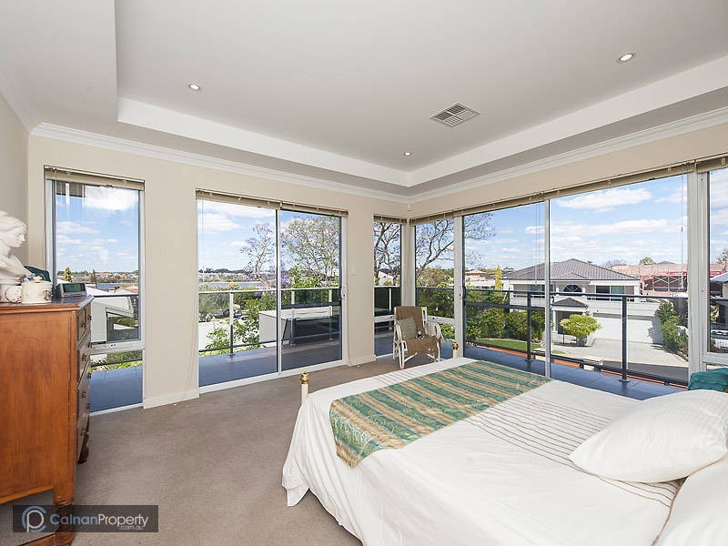 Mount Pleasant WA 6153