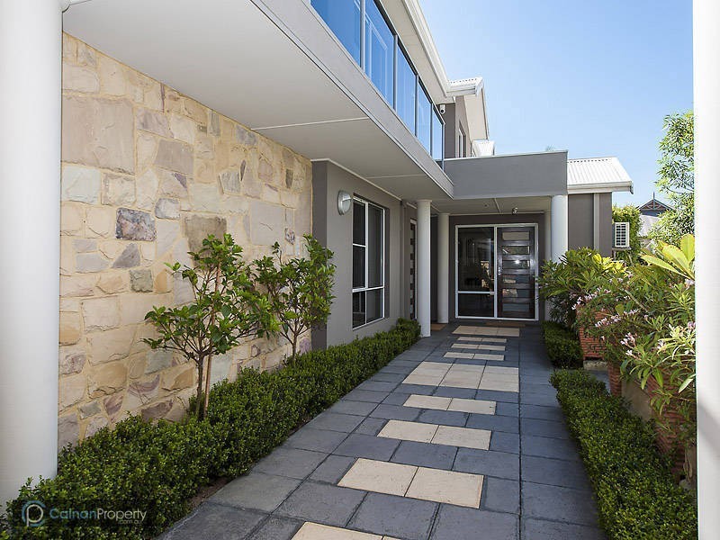 Mount Pleasant WA 6153