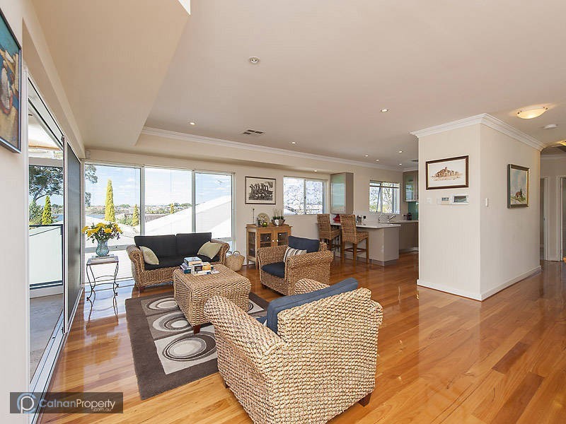 Mount Pleasant WA 6153