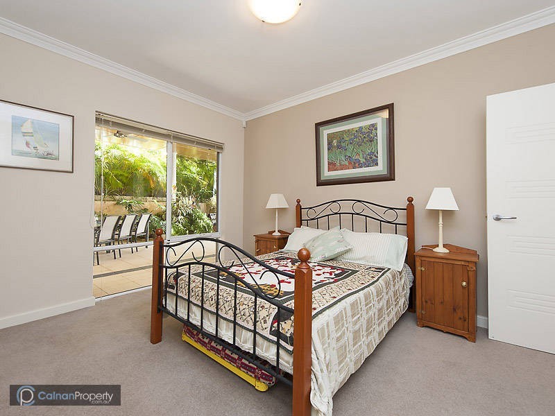 Mount Pleasant WA 6153