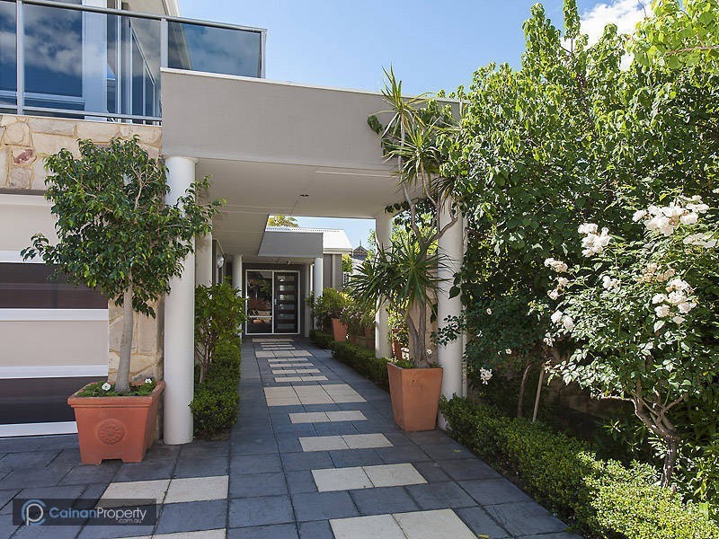 Mount Pleasant WA 6153