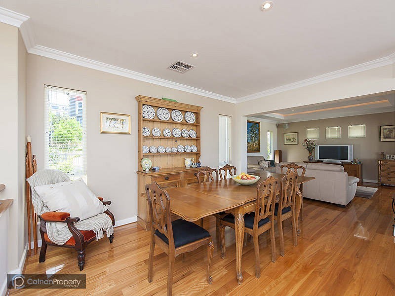 Mount Pleasant WA 6153