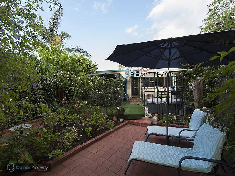 Hamilton Hill WA 6163