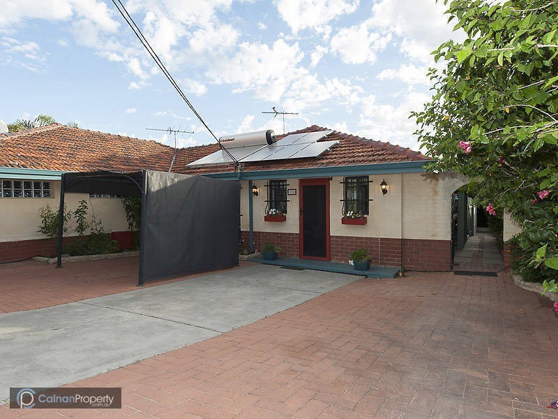 Hamilton Hill WA 6163