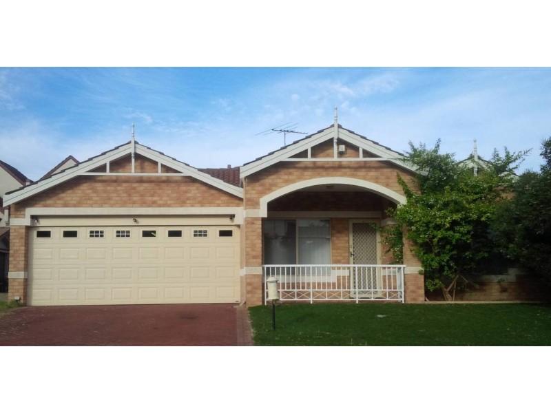 5 Gambar Court, Bentley WA 6102