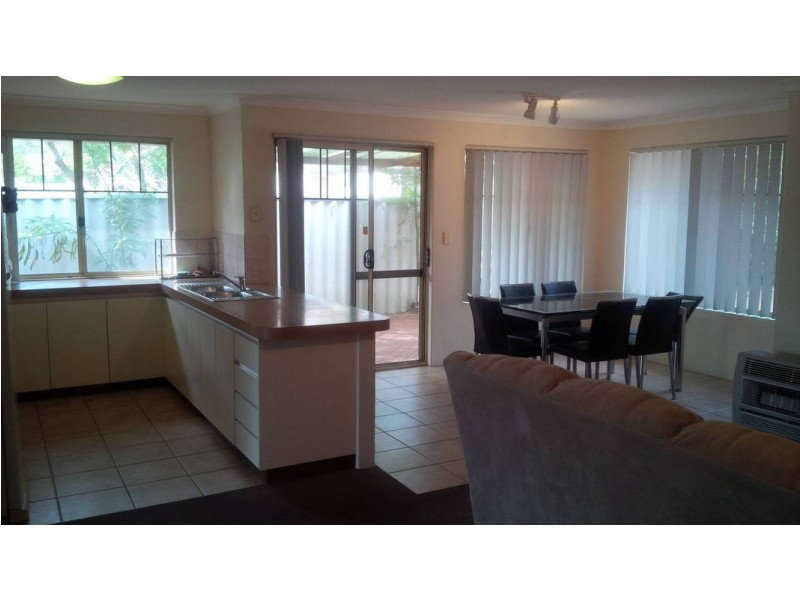 5 Gambar Court, Bentley WA 6102