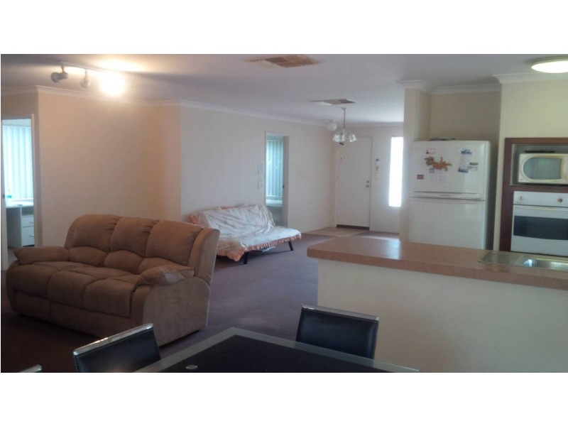 5 Gambar Court, Bentley WA 6102