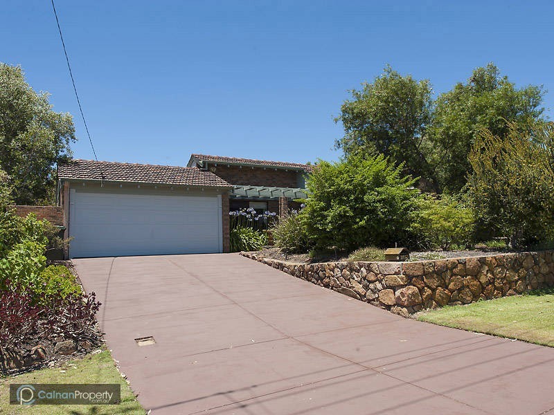 27 Broadhurst Crescent, Bateman WA 6150