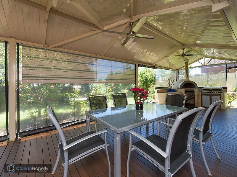 27 Broadhurst Crescent, Bateman WA 6150