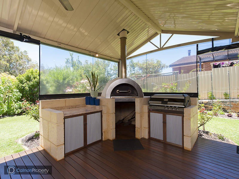 27 Broadhurst Crescent, Bateman WA 6150