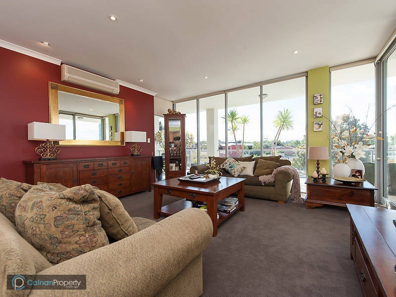 Mount Pleasant WA 6153